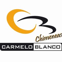Chimeneas Carmelo Blanco logo - Similar company to Aefecc