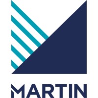 MARTIN Contracting Services logo - Similar company to Oaka Constructions Qld Pty Ltd