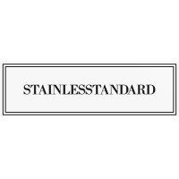 STAINLESS STANDARD LIMITED logo - Similar company to Global Stainless Ltd