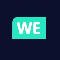 WE-techniek logo - Similar company to 4Me Machines Bv