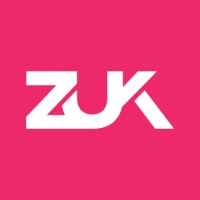 ZUK | Diseño web | Marketing digital | SEM | SEO | Kit Digital logo - Similar company to Kit Digital Grupodw.Es Web Design