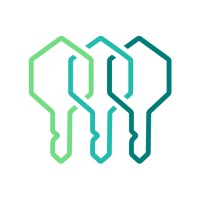 Keys to Change logo - Similar company to The Worker