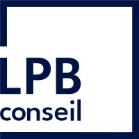 LPB Conseil logo - Similar company to Digital-Cyberware