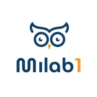 MILAB1 logo - Similar company to Linea Rosa