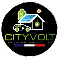 CityVolt France logo - Similar company to Nord Performance Énergétique