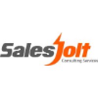 Sales Jolt Consulting Services