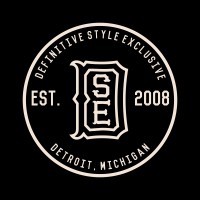 Definitive Style Exclusive logo - Similar company to Complete Image Manufacturing