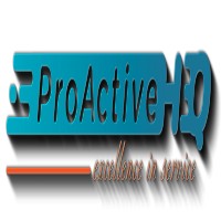 ProActive HQ Talent Solutions logo - Similar company to Zsolnet