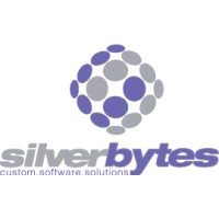 Silverbytes logo - Similar company to Merten Group