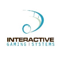 Interactive Gaming Systems logo - Similar company to Interactive Gaming