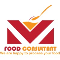 M Food Consultant logo - Similar company to Gm Consulting (Food + Drink Export Consultant)