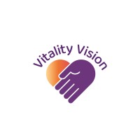 Vitality Vision logo - Similar company to Vattn Ab