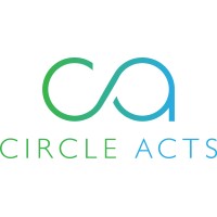Circle Acts - Maximizing Social Impact logo - Similar company to Govern For Impact