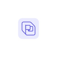 Sarya App logo - Similar company to Mejroxy