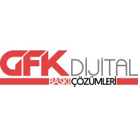 GFK Büro Makineleri logo - Similar company to Teslimatik