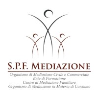 SPF MEDIAZIONE ® logo - Similar company to Esse I