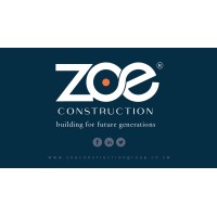 Zoe Construction Zimbabwe logo - Similar company to Absolute Construction Zimbabwe