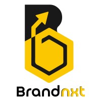 Brandnxt logo - Similar company to Visiobyte