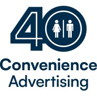 Convenience Advertising logo - Similar company to Arc-X-Research