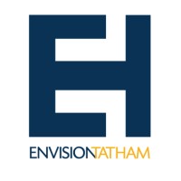 Envision-Tatham logo - Similar company to Bluenose Engineering