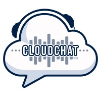 CloudChat logo - Similar company to Mad Over Tech
