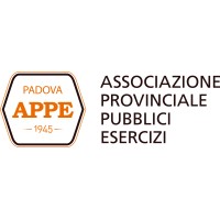 APPE padova logo - Similar company to Graphimode