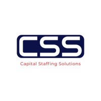 Capital Staffing Solutions logo - Similar company to Capital Staffing Solutions Corp