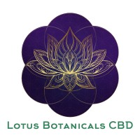 Lotus Botanicals CBD logo - Similar company to Ocimum Labs
