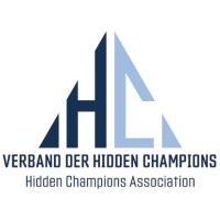 Verband der Hidden Champions e.V. logo - Similar company to Astra Green Gmbh