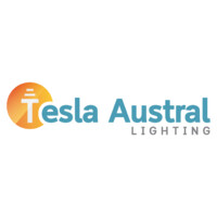 Tesla_austral logo - Similar company to Teslak