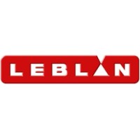 LEBLAN logo - Similar company to Ketan Europa Labeling Solutions