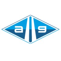 AG TRANS SPEDITION logo - Similar company to Logpark
