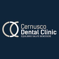 CDC - Cernusco Dental Clinic logo - Similar company to Easydent - E' Facile Sorridere!