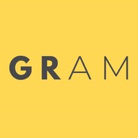GRAM Arquitectos logo - Similar company to Sps+Sinapsis
