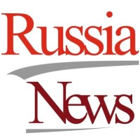 Russia News logo - Similar company to Tass
