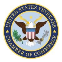 United States Veterans Chamber Of Commerce logo - Similar company to Virtual Veterans Communities