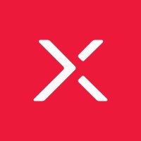 Amp X logo - Similar company to Amp Energy