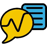 تنصيص | Tansees logo - Similar company to Rabbah Soft