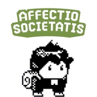 Cabinet Affectio Societatis logo - Similar company to Hbsk Conseil