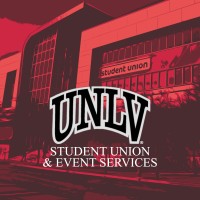 UNLV Student Union & Event Services logo - Similar company to Line Management Solutions
