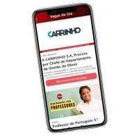 Moz Emprego logo - Similar company to Palace Complexo, Lda