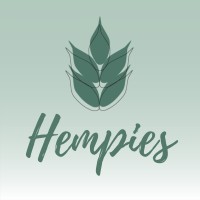 Hempies_vegan logo - Similar company to Ms. Cupcake
