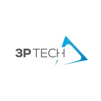 3P Tech logo - Similar company to Weglo