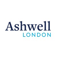 Ashwell London logo - Similar company to Flexible Office Space
