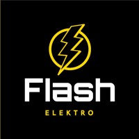 Flash Elektro BV logo - Similar company to Td Elektro