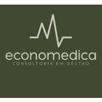 Economedica Consultoria logo - Similar company to Anova Gestão E Projetos