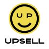 UPSELL logo - Similar company to Ryze