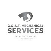G.O.A.T. Mechanical Services logo - Similar company to Mader Group Canada
