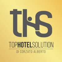 Top Hotel Solution logo - Similar company to Hotel Armentarola