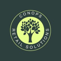 ConOps Retail Solutions logo - Similar company to Retire.Us